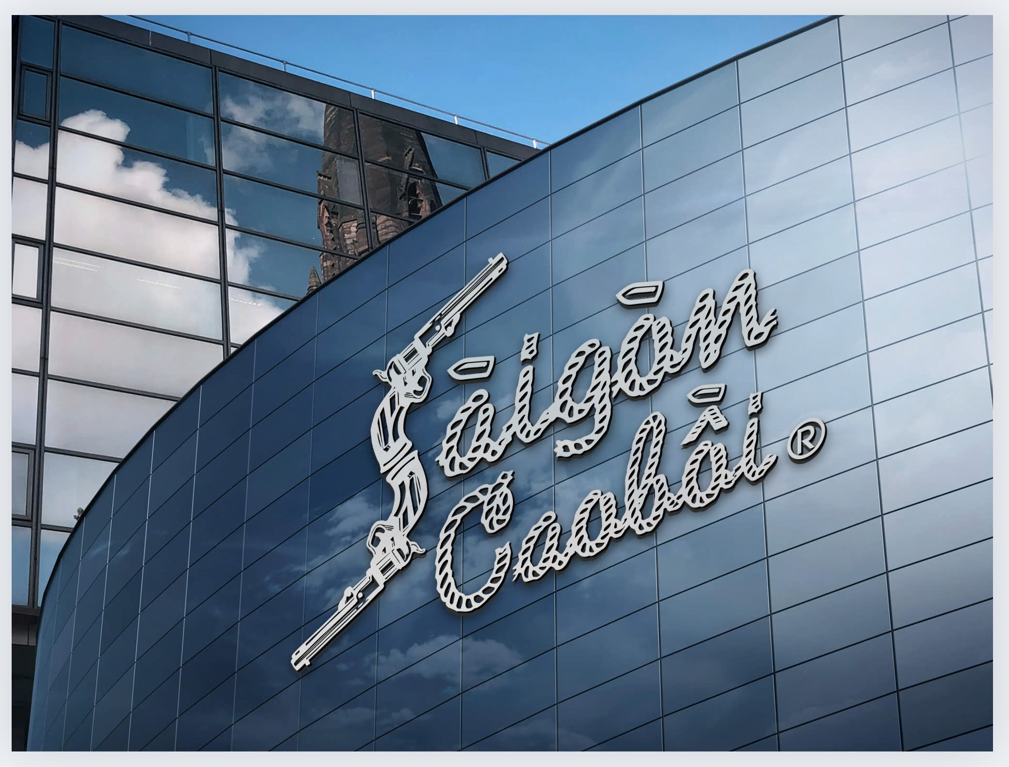 Saigon Caoboi Inc