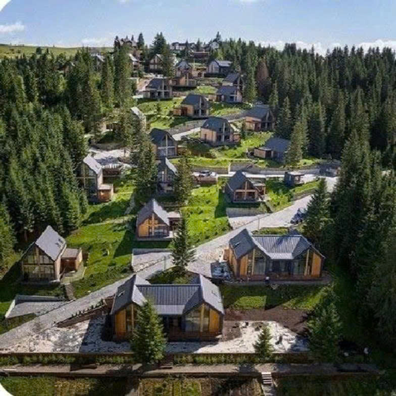 Retirement Village